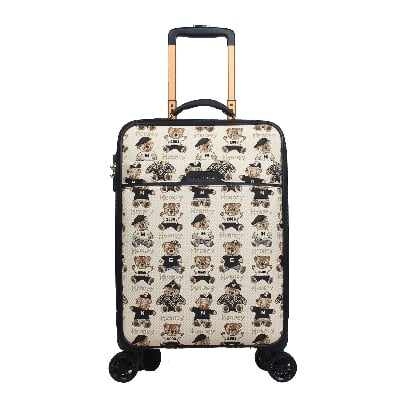 Picture of Henney Bear London HENNEY PASSWORDLuggage HL-002