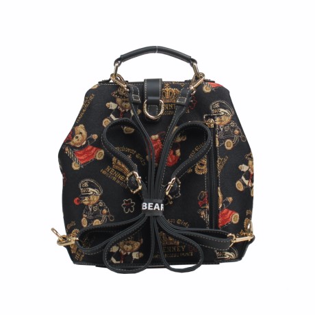Picture of Henny Bear- CROWN BEAR Bagpack