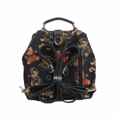 Picture of Henny Bear- CROWN BEAR Bagpack