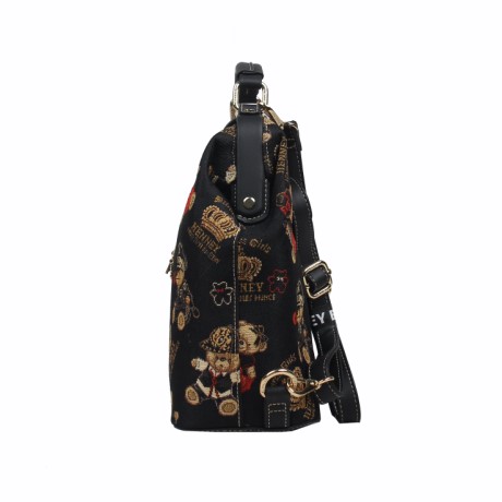Picture of Henny Bear- CROWN BEAR Bagpack