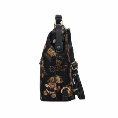 Picture of Henny Bear- CROWN BEAR Bagpack