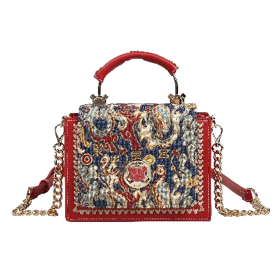 Picture of Henny Bear- ORIENTAL STAR HandBag