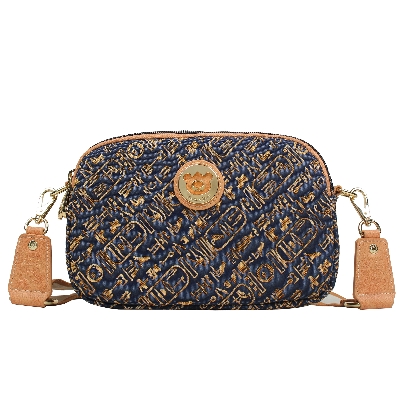 Picture of Henney Bear- CUNEIFORM- Cross Body Bag