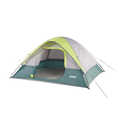 Picture of Quest 4Person Dome Tent-8748-FG