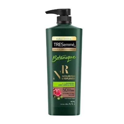 Buy TRESemme Botanique Shampoo 580ml Online