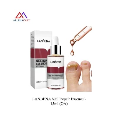Picture of LANBENA Nail Repair Essence - 15ml (OA)