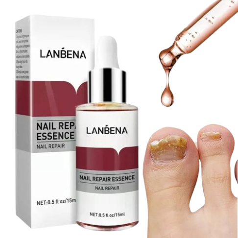 Picture of LANBENA Nail Repair Essence - 15ml (OA)