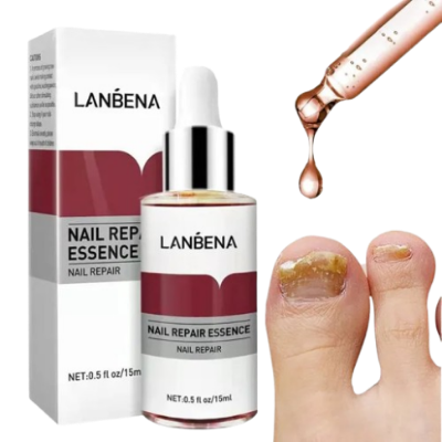 Picture of LANBENA Nail Repair Essence - 15ml (OA)