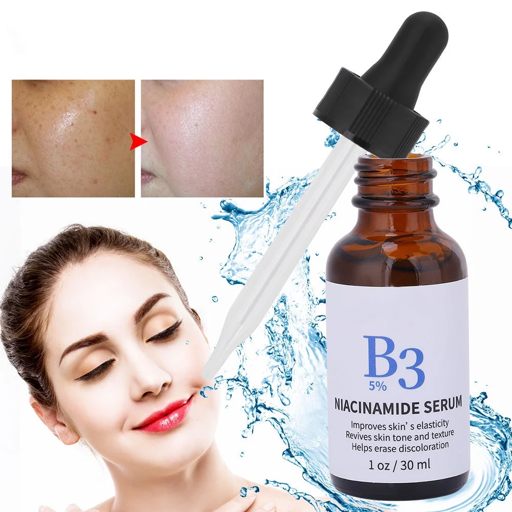 Picture of Melao B3 5% Niacinamide serum - 30ml