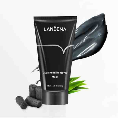 Picture of Lanbena Blackhead Remover Peel-off Mask - 50g (OA)