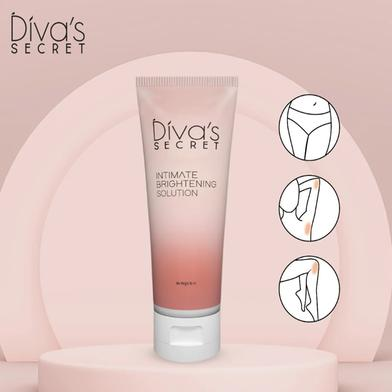 Picture of Divas Secret Intimate Brightening Solution 20ml (OA)