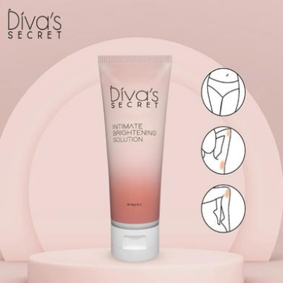 Picture of Divas Secret Intimate Brightening Solution 20ml (OA)
