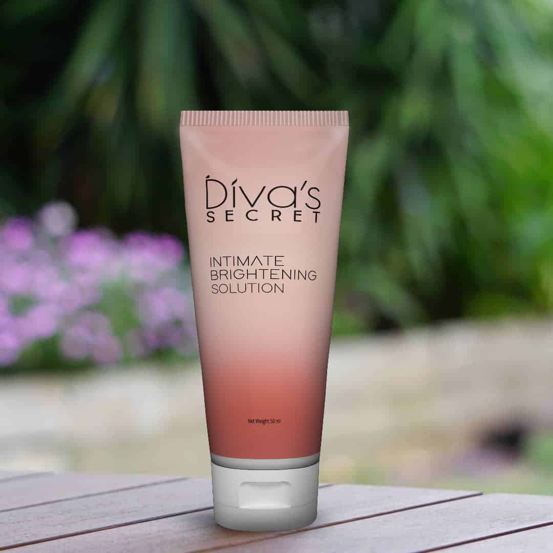 Picture of Divas secret intimate brightening solution 50ml