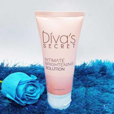 Picture of Divas secret intimate brightening solution 50ml