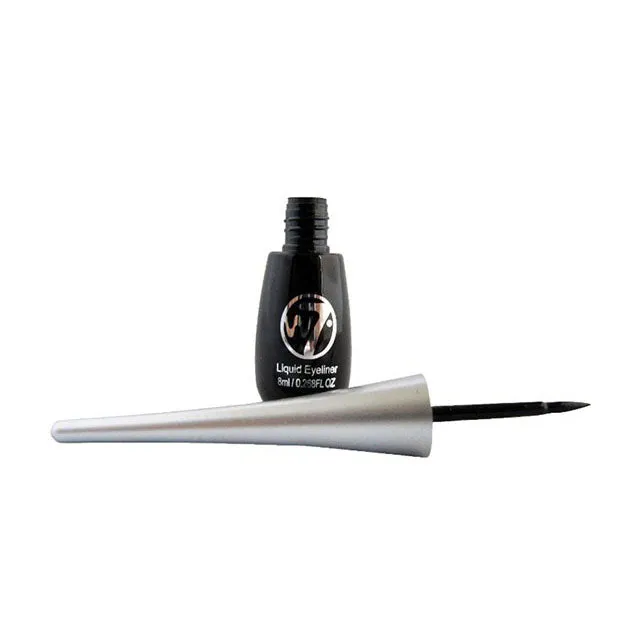 Picture of W7 Liquid Eyeliner Pot for Women - 8g (OA)