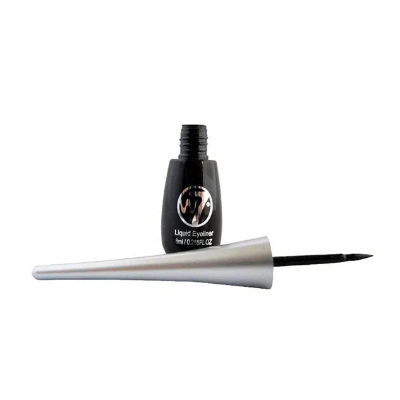Picture of W7 Liquid Eyeliner Pot for Women - 8g (OA)