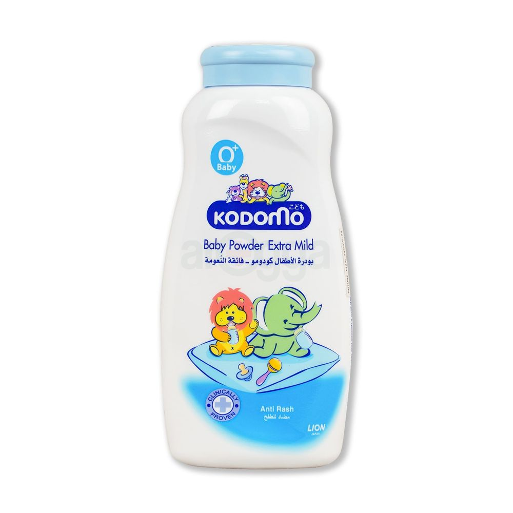 Picture of Kodomo Baby Powder Extra Mild 50gm-PA