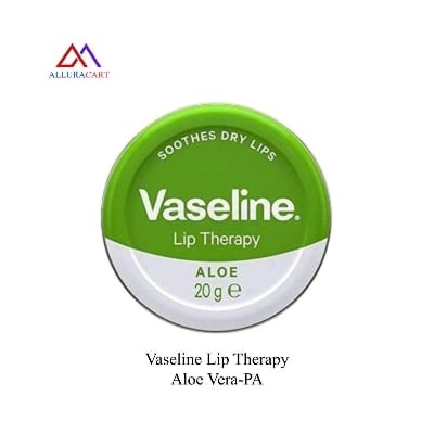 Picture of Vaseline Lip Therapy Aloe Vera-PA