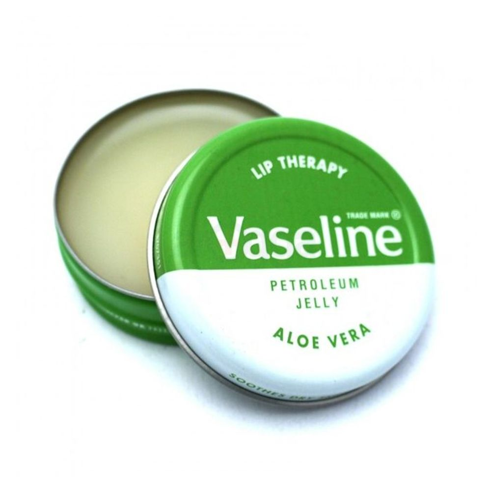 Picture of Vaseline Lip Therapy Aloe Vera-PA