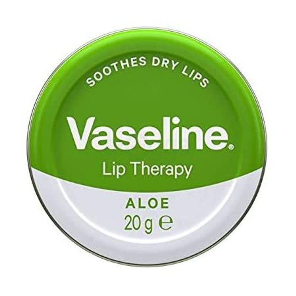 Picture of Vaseline Lip Therapy Aloe Vera-PA
