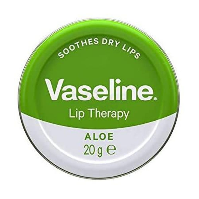 Picture of Vaseline Lip Therapy Aloe Vera-PA