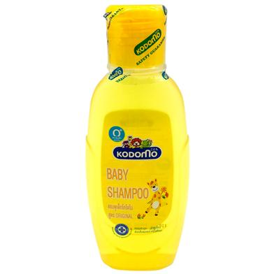 Picture of Kodomo Baby Shampoo Original 100ml-PA