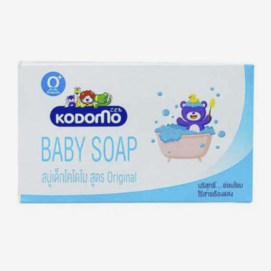 Picture of Kodomo Baby Soap Newborn 75gm-PA