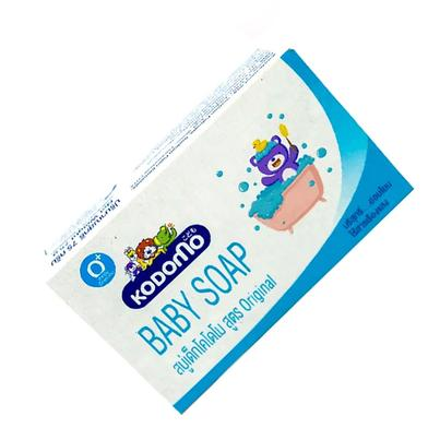Picture of Kodomo Baby Soap Newborn 75gm-PA