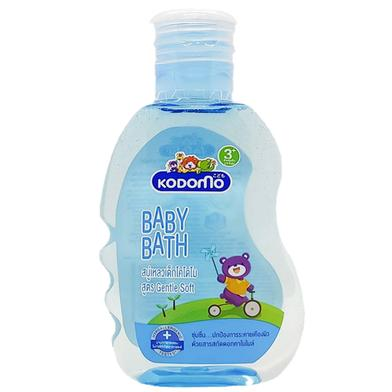 Picture of Kodomo Baby Bath Gentle 100ml-PA