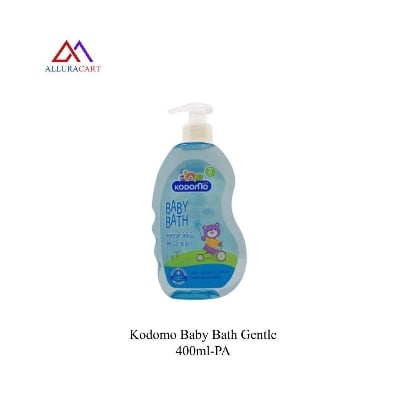 Picture of Kodomo Baby Bath Gentle 400ml-PA