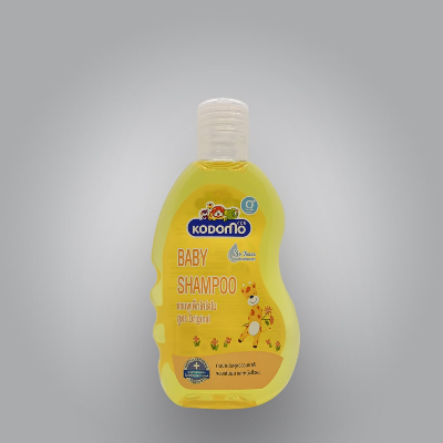 Picture of Kodomo Baby Shampoo Original 100ml-PA