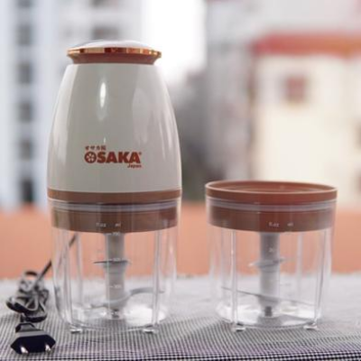 Picture of OSAKA JAPAN Multifunction Mini Hand Blender Grind Baby Food -750ml - KA