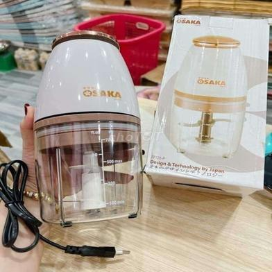 Picture of OSAKA JAPAN Multifunction Mini Hand Blender Grind Baby Food -750ml - KA