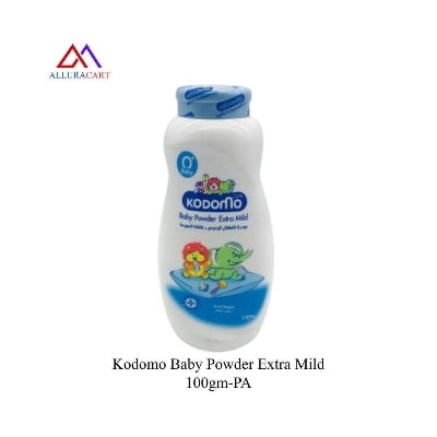 Picture of Kodomo – Baby Powder Extra Mild -100 ml 2300869-PA