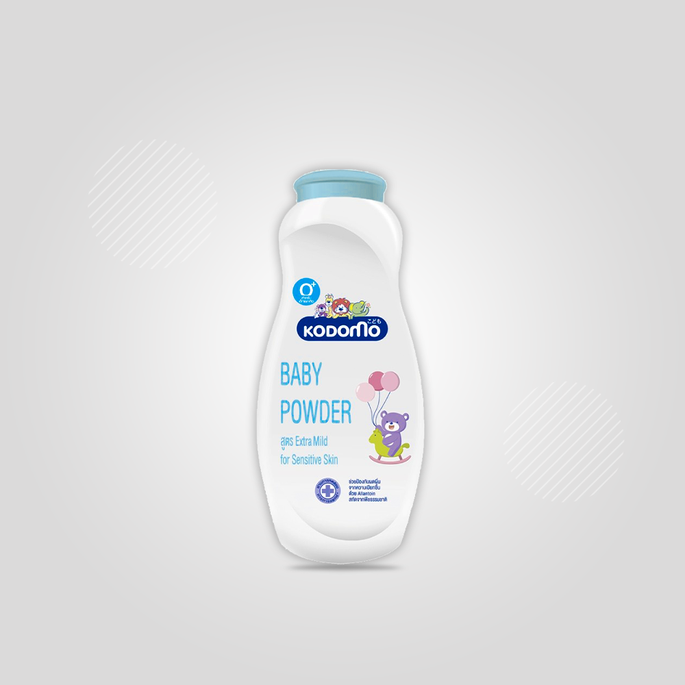 Picture of Kodomo – Baby Powder Extra Mild -100 ml 2300869-PA