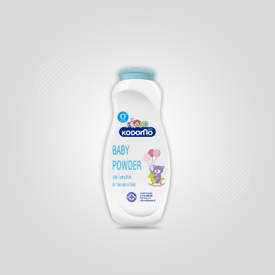 Picture of Kodomo – Baby Powder Extra Mild -100 ml 2300869-PA