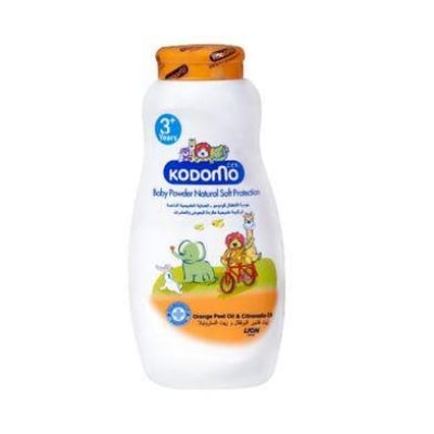 Picture of Kodomo – Baby Powder Natural Soft Protection -1002300872-PA