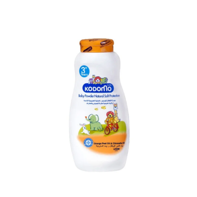 Picture of Kodomo – Baby Powder Natural Soft Protection -1002300872-PA