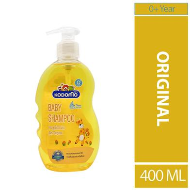 Picture of Kodomo Baby Shampoo Original 400ml-PA