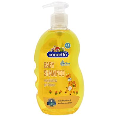 Picture of Kodomo Baby Shampoo Original 400ml-PA