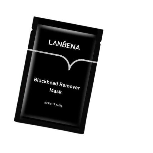 Picture of Lanbena Blackhead Remover Mask 1pcs - 5gm (OA)