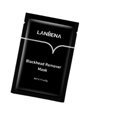 Picture of Lanbena Blackhead Remover Mask 1pcs - 5gm (OA)