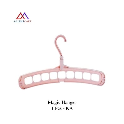 Picture of Magic Hanger 1 Pcs - KA