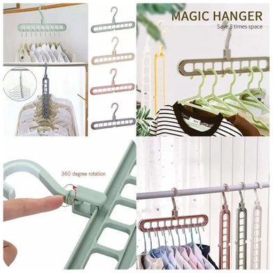 Picture of Magic Hanger 1 Pcs - KA