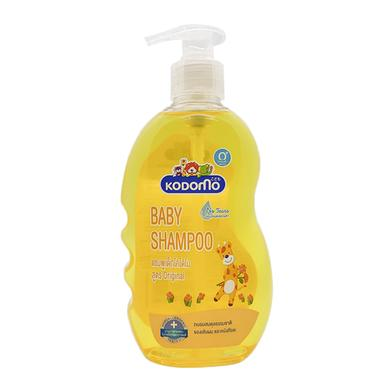 Picture of Kodomo Baby Shampoo Gentle Soft 400ml-PA
