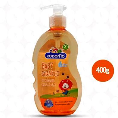 Picture of Kodomo Baby Shampoo Gentle Soft 400ml-PA