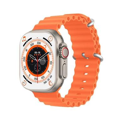 Picture of Ultra Smartwatch Compatiable With All Smart Phones Smartwatch T800 - KA
