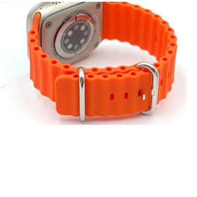 Picture of Ultra Smartwatch Compatiable With All Smart Phones Smartwatch T800 - KA