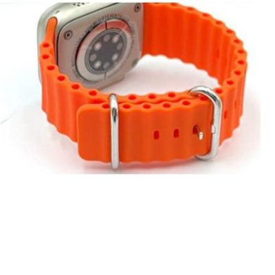 Picture of Ultra Smartwatch Compatiable With All Smart Phones Smartwatch T800 - KA
