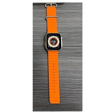 Picture of Ultra Smartwatch Compatiable With All Smart Phones Smartwatch T800 - KA